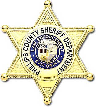 Phillips County Sheriff's Department